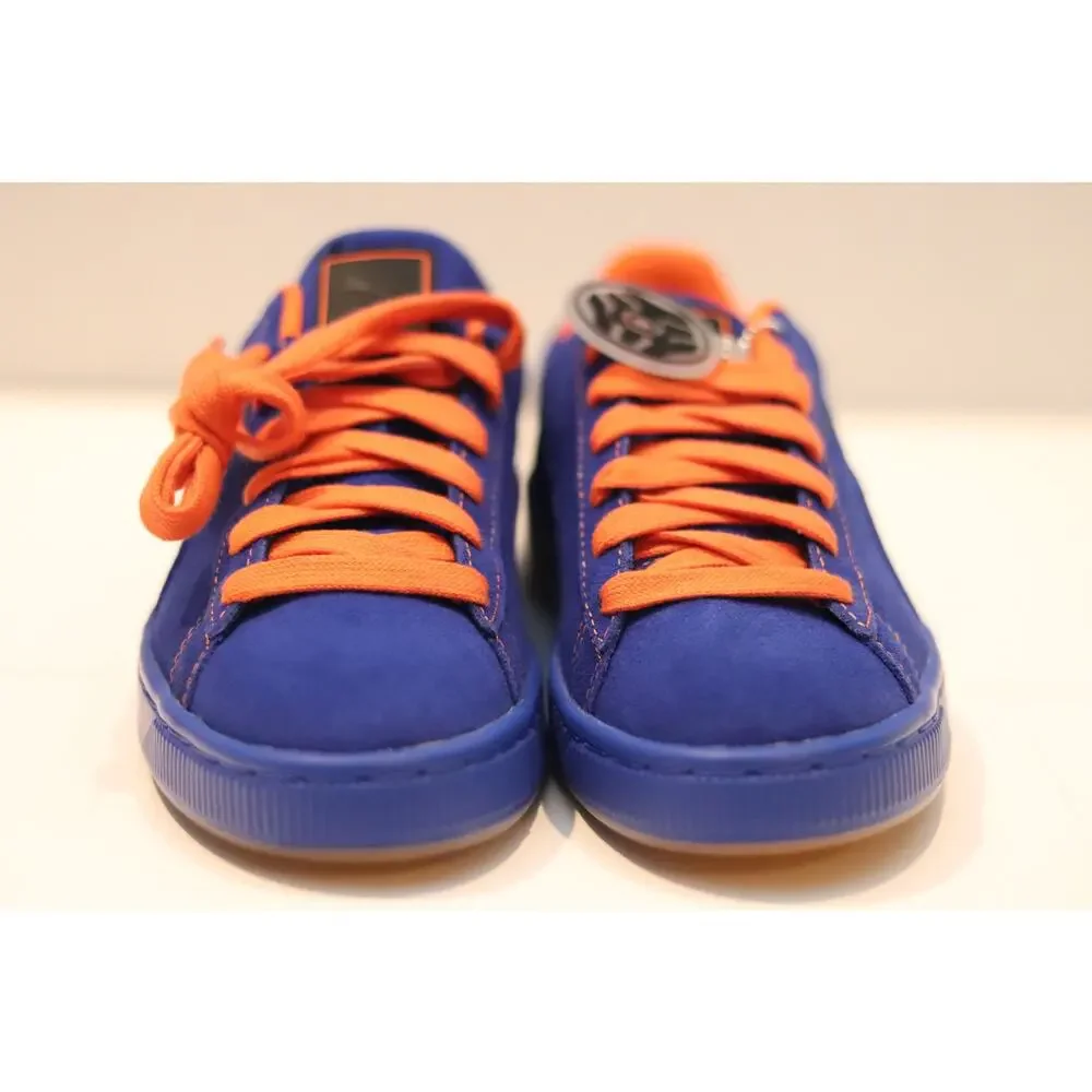 Puma Suede Rocket League Jr Sz 6Y